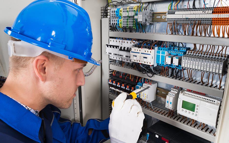 électricien installateur Claye-Souilly