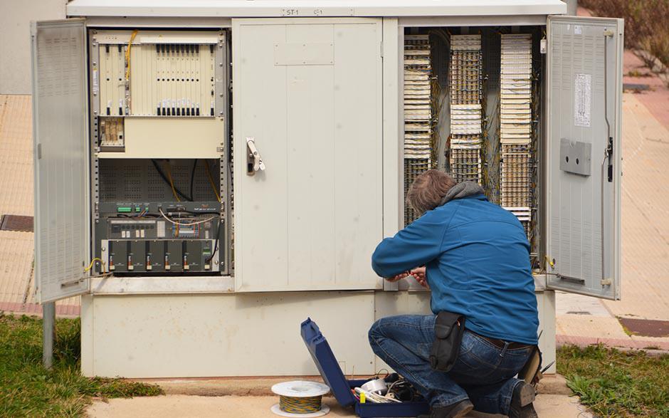 électricien urgent Pontault-Combault