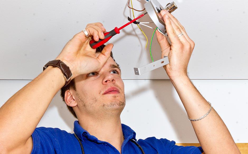électricien urgent Pontault-Combault