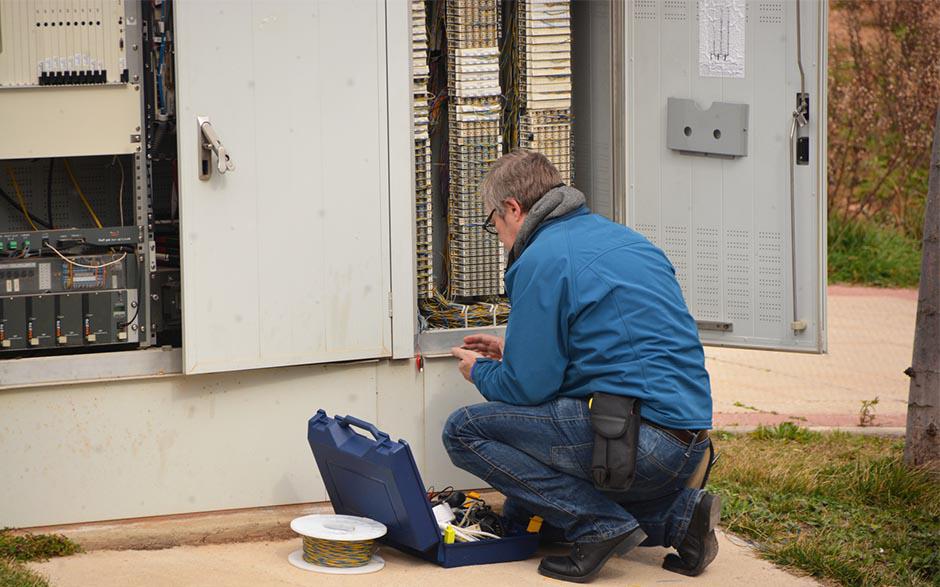 électricien installateur Claye-Souilly