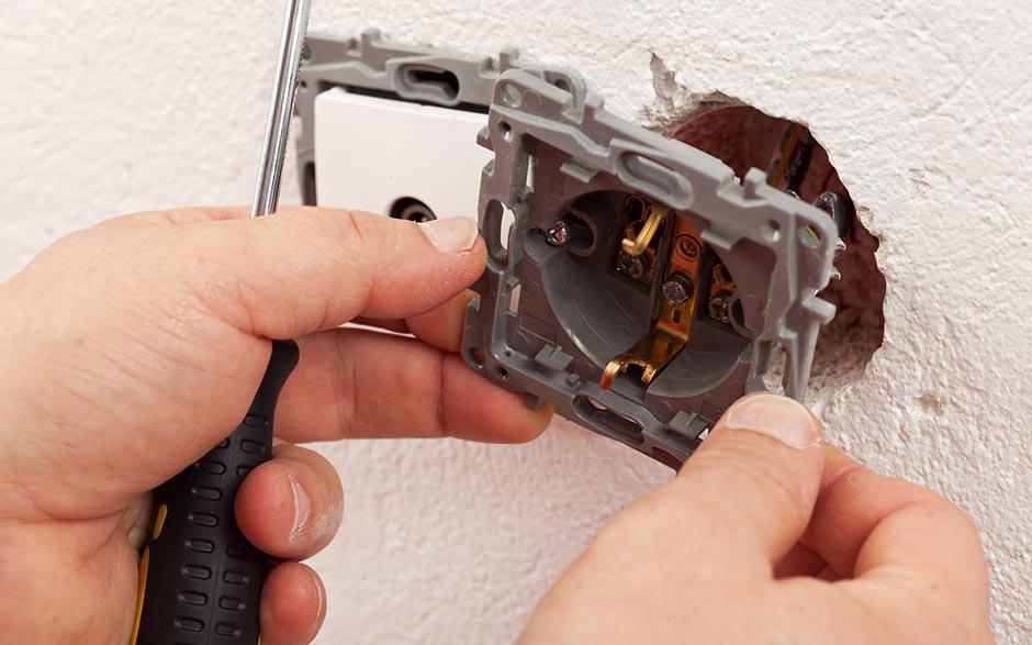 électricien dans le bâtiment Meaux