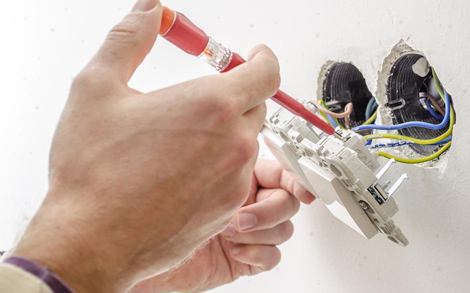 électricien dans le bâtiment Meaux