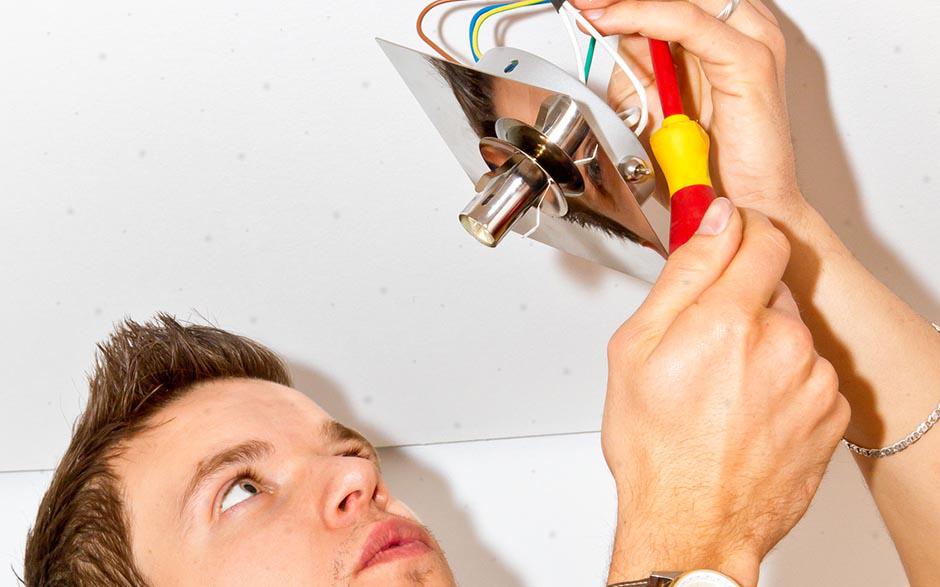 besoin d'un électricien Groslay